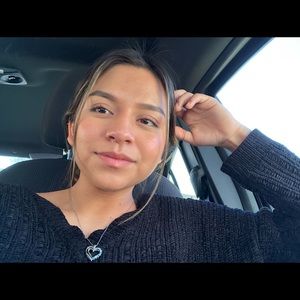 Meet your Posher, Hazel